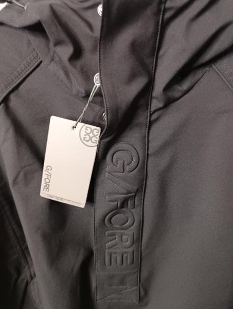 G/FORE ゴルフ メンズ セットアップ ジャケットパンツ スポーツ仕様