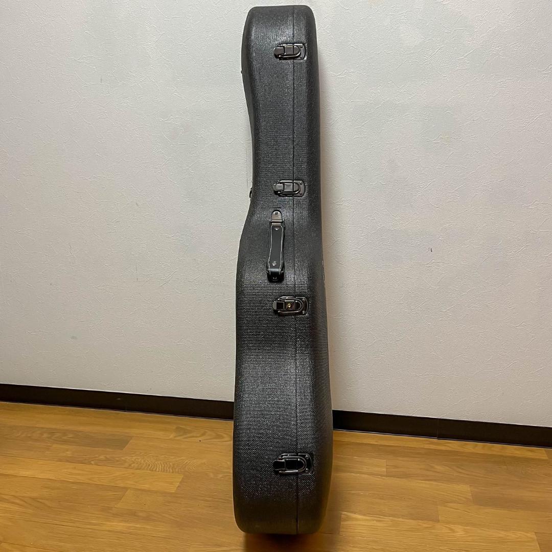 【ほぼ新品】Berg A1C OTS 2.0 ベルグ アコースティックギター