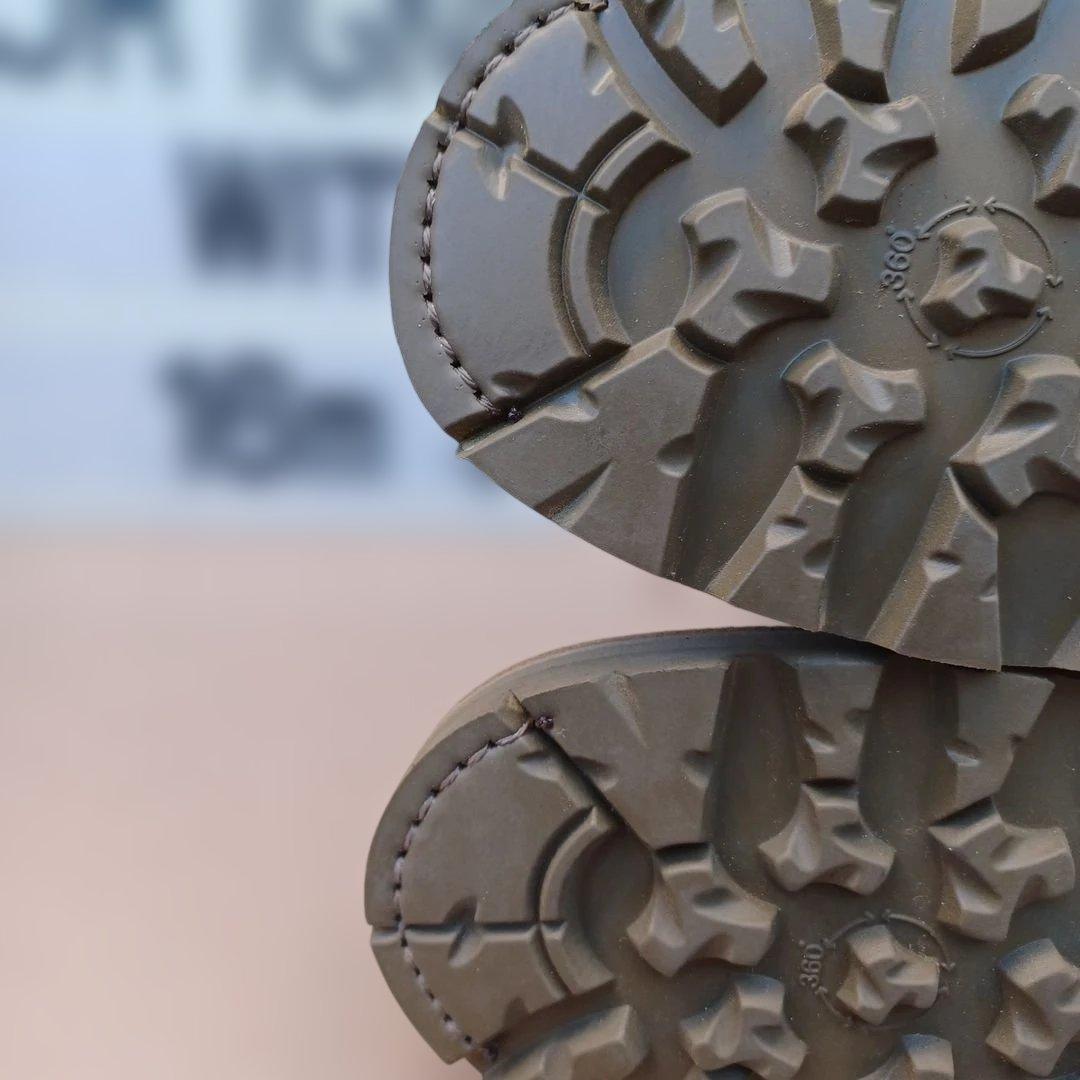 ＵＳＭＣ海兵隊 ダナー　 ＲＡＴーＧＯＲＥＴＥＸブーツ10W　28センチ