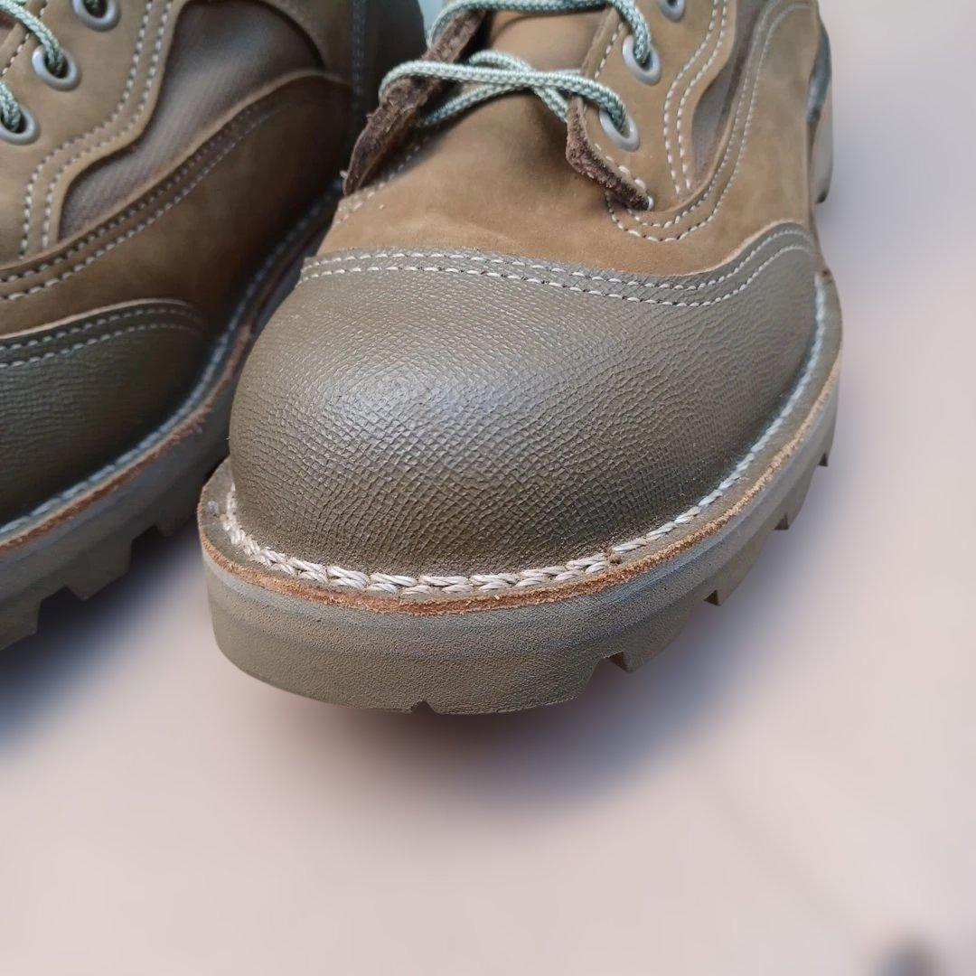 ＵＳＭＣ海兵隊 ダナー　 ＲＡＴーＧＯＲＥＴＥＸブーツ10W　28センチ