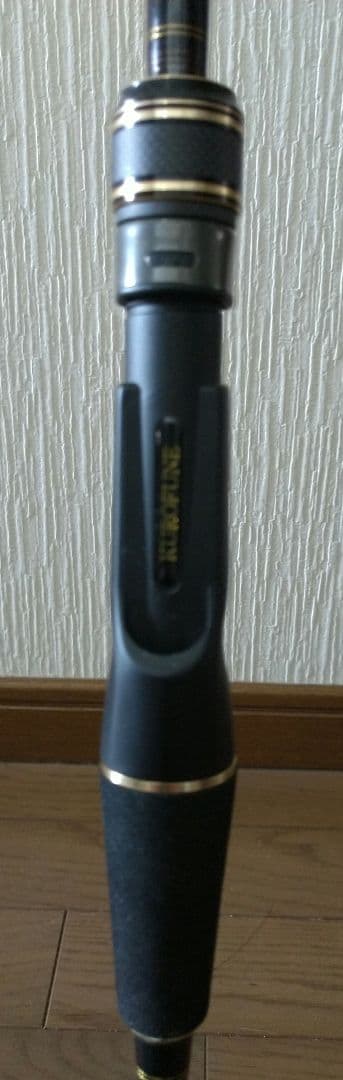 アブガルシア　黒船カワハギ