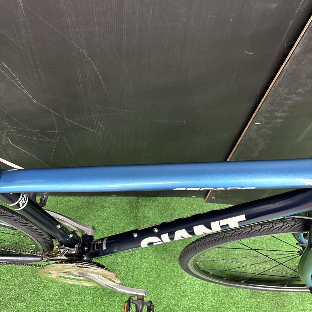 クロスバイク GIANT ESCAPE R3 ブルー