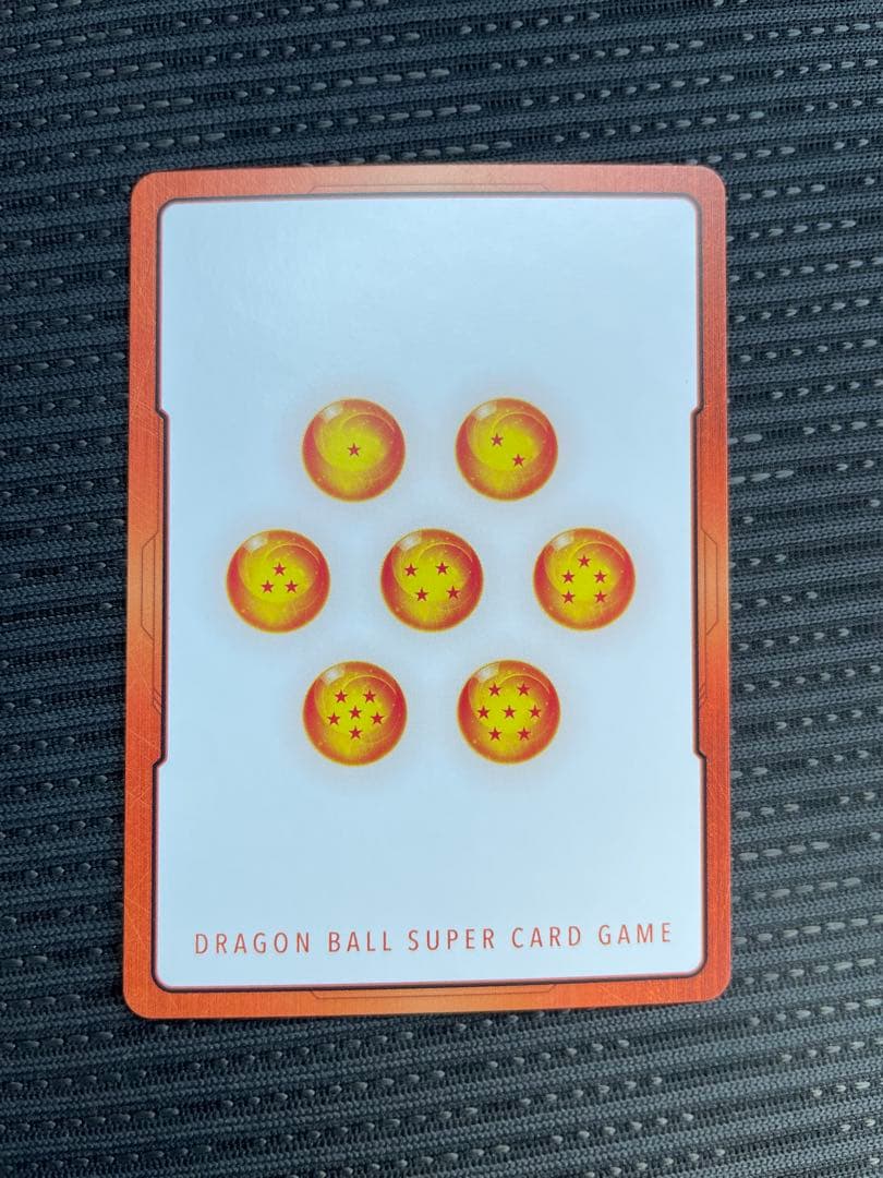 人造人間18号 エナジーマーカー パラレル