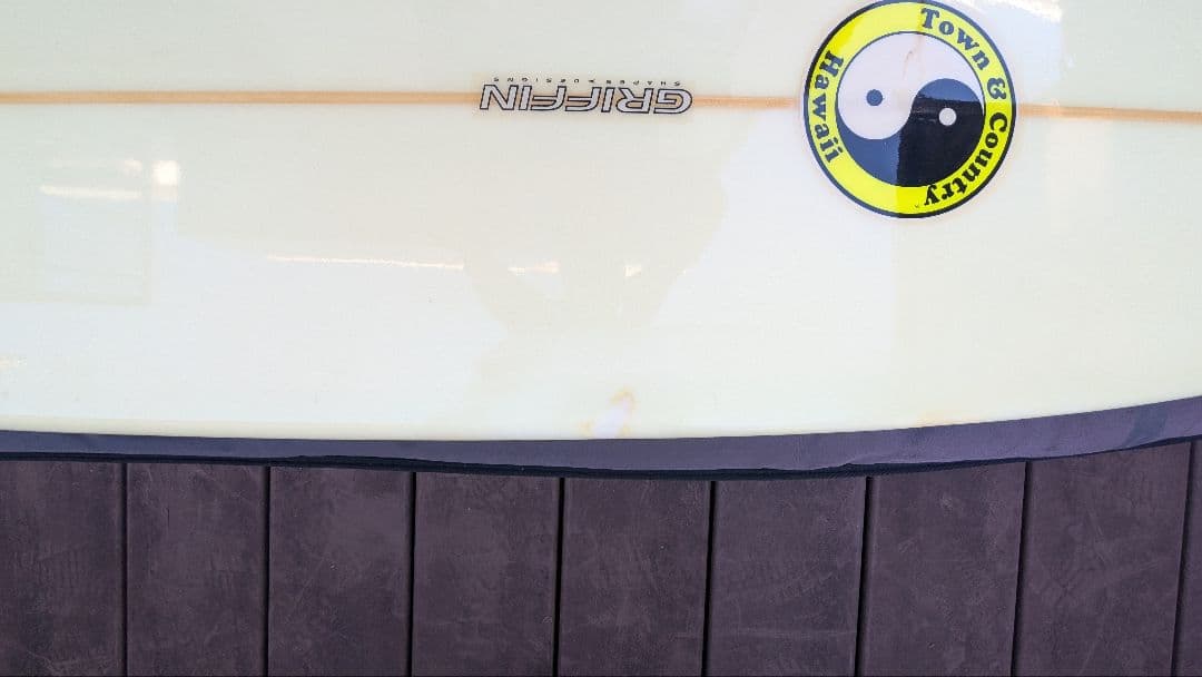 Town&Country ロングボード 9'6\"