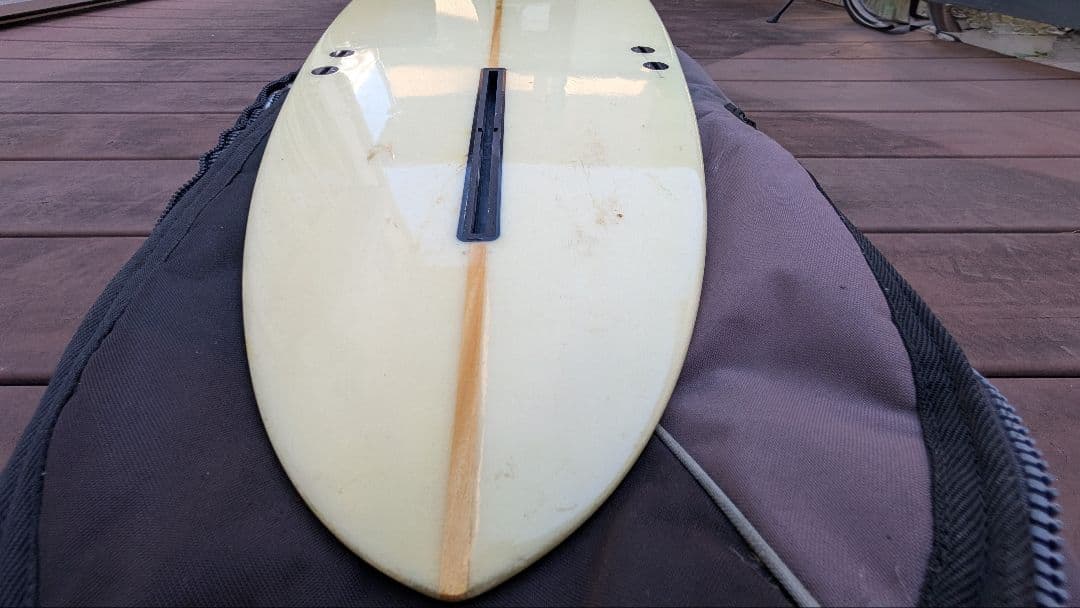 Town&Country ロングボード 9'6\"