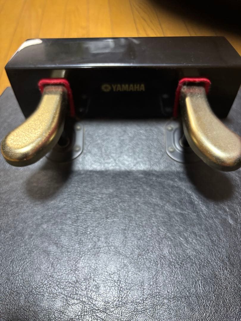 YAMAHA b113SG2 アップライトピアノ 一式セット