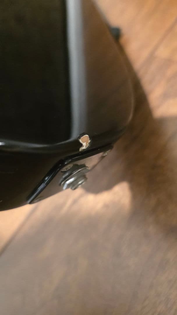 Fender Japan Telecaster ブラック TL38 フェンダー