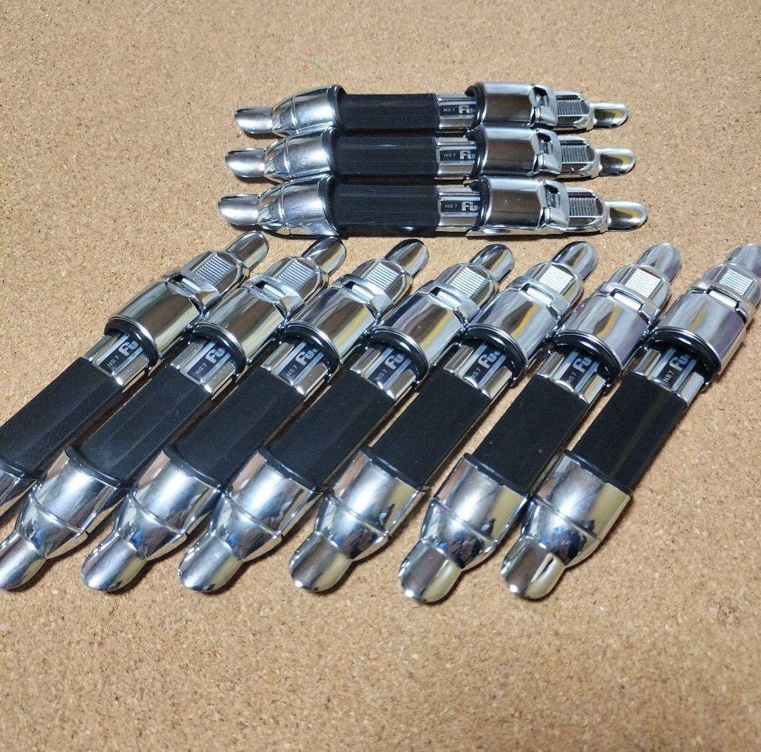 富士工業　NS-7 10個セット