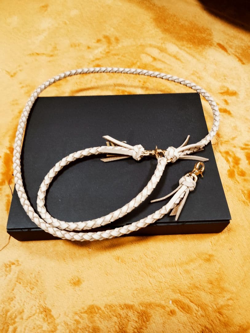 Woodfield✩カラー＆リード