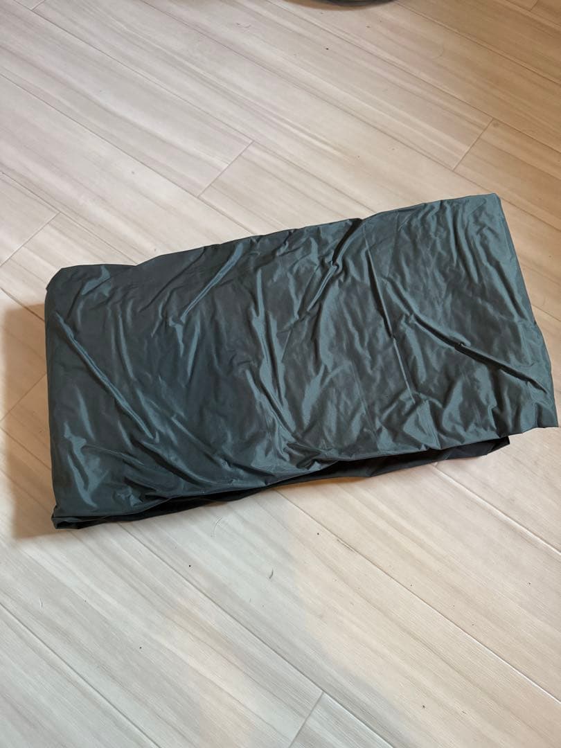 アウトドア寝具 THERMAREST NeoAir Topo Luxe