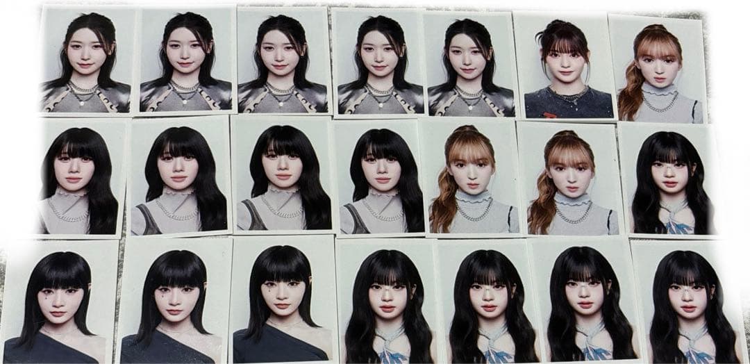 ME:I KCONグッズ まとめ