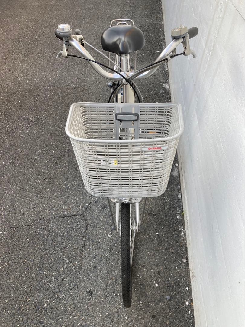 1635業界最長12ヶ月保証付！送料無料エリア多数！安全整備済み！電動自転車