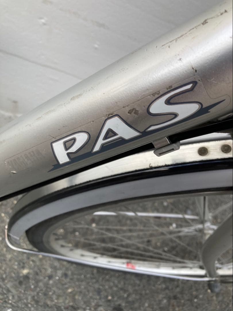 1635業界最長12ヶ月保証付！送料無料エリア多数！安全整備済み！電動自転車