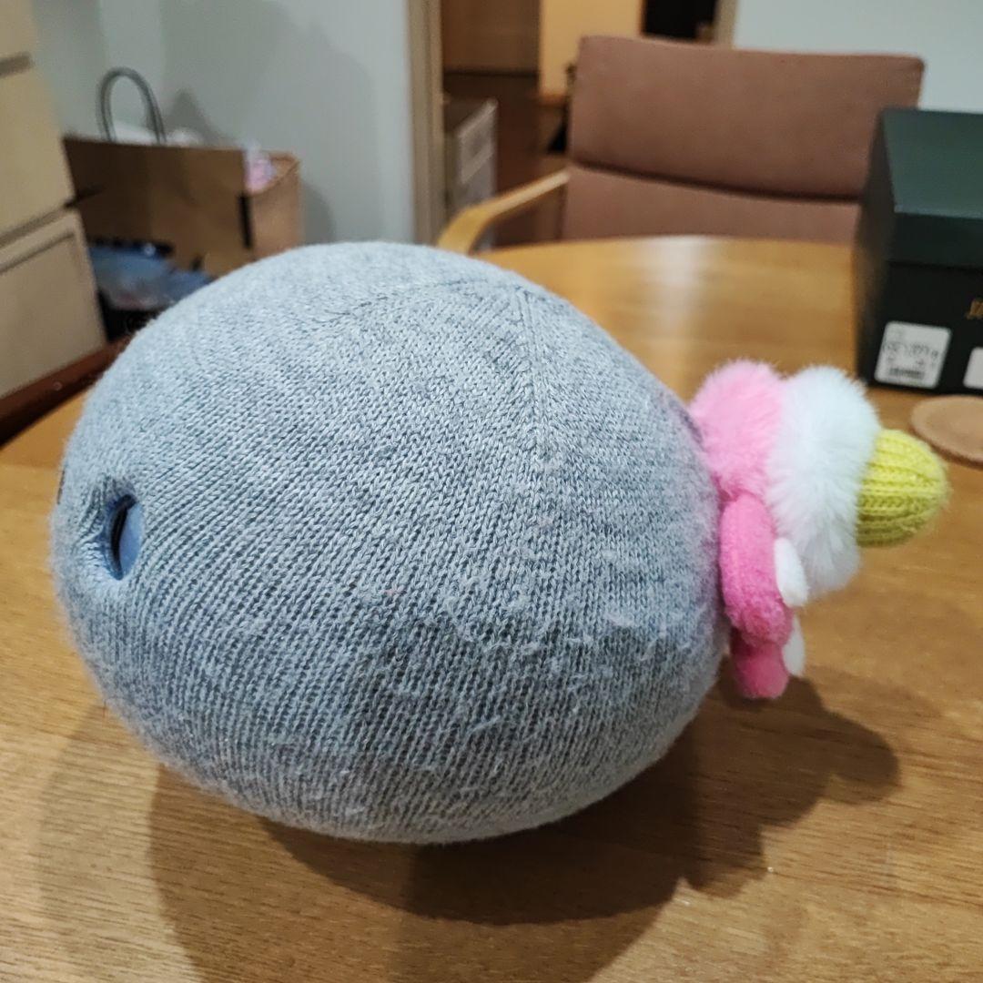 NICOBOーパナソニック製 充電器付き