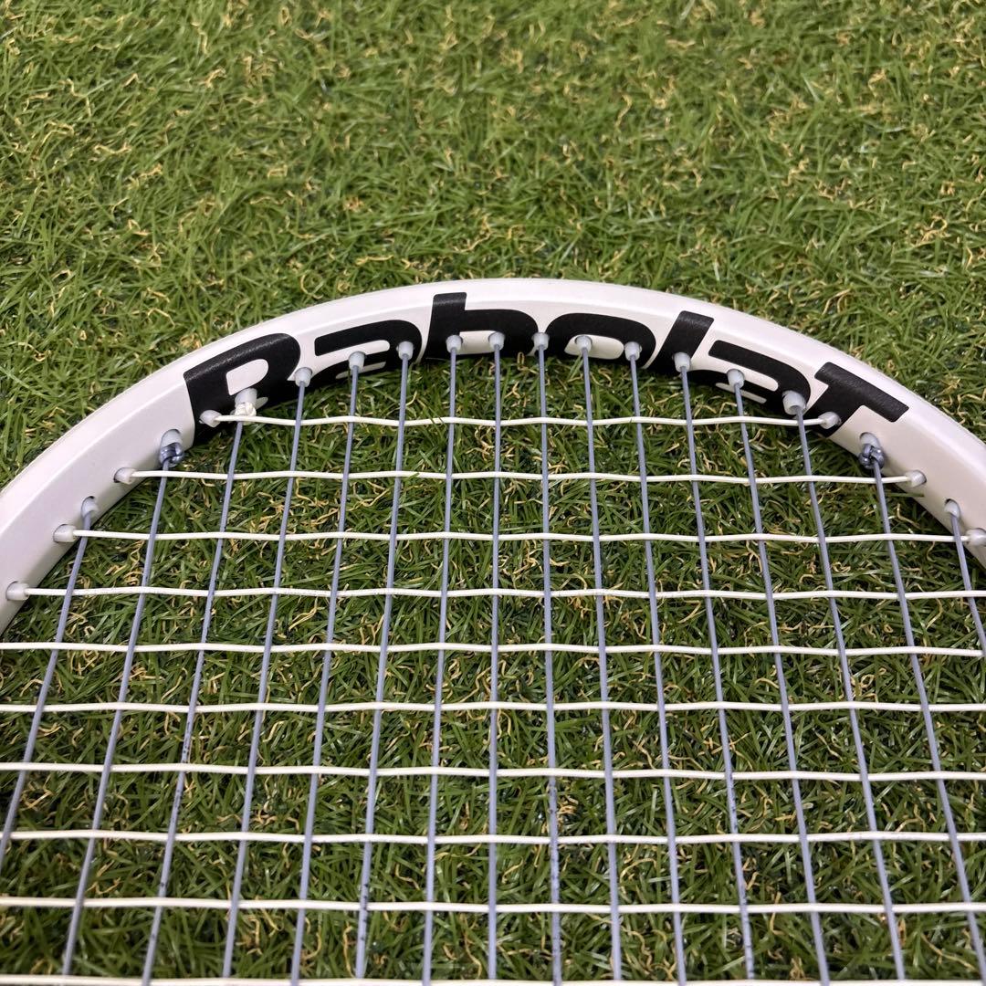 【即日発送 極美品】BabolaT PURE STRIKE97 ピュアストライク