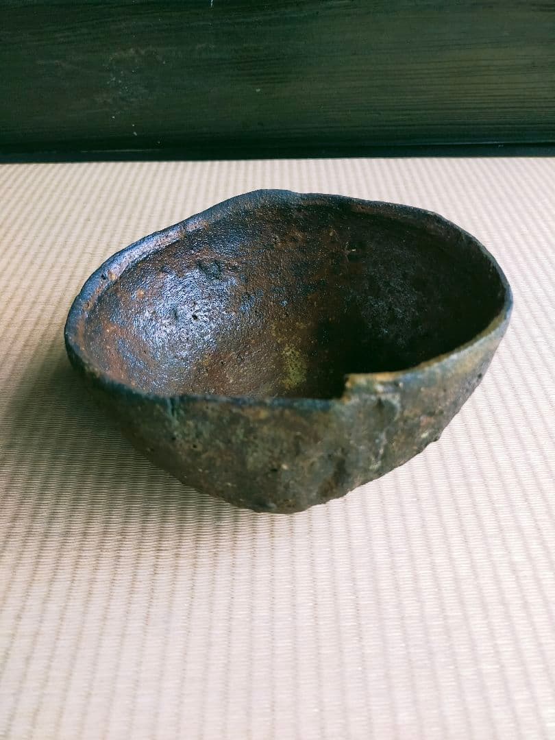 茶盌　茶碗　茶道具　matchabowl