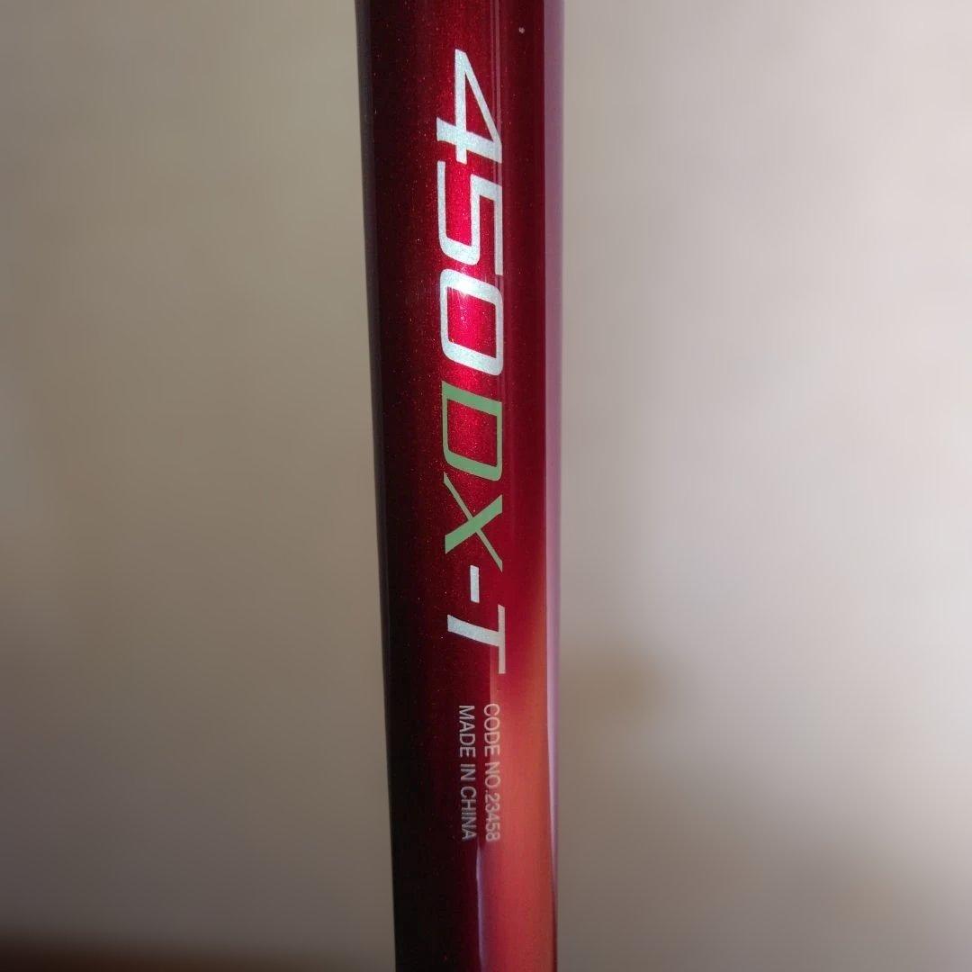 シマノ　サーフリーダー　 FV 450DX-T 投げ竿　07製