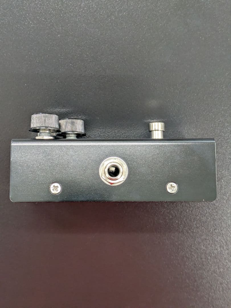 Monica ギターエフェクター