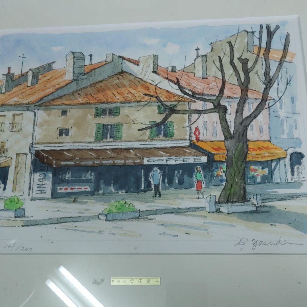 絵画8点セット　バラ売り可能