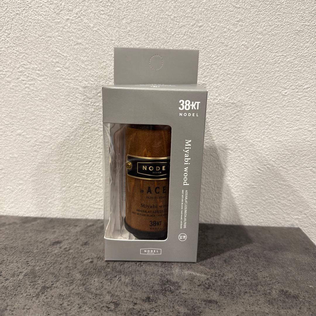 nodel design 38灯 ACE