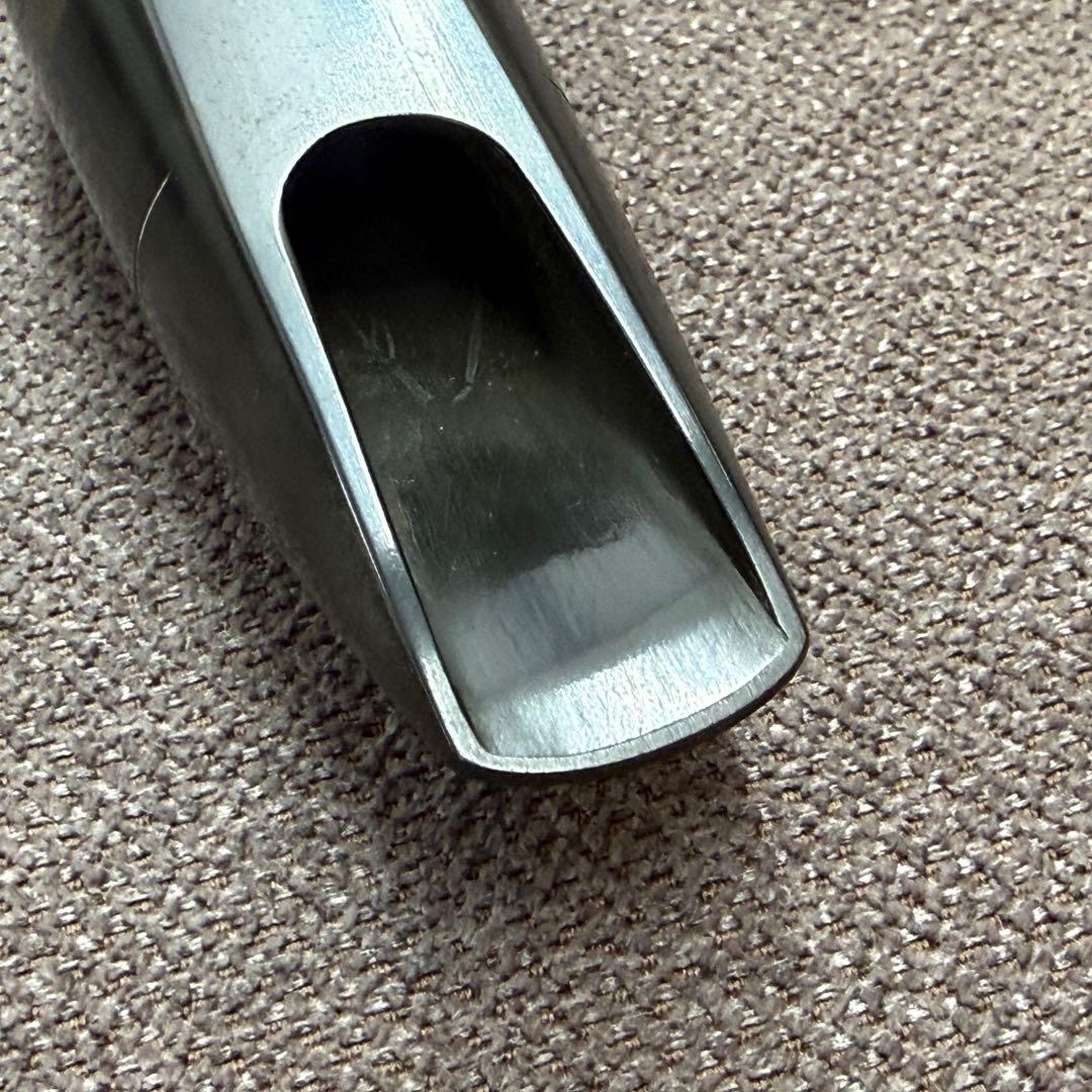 MEYER メイヤー アルトサックス マウスピース 6MM OLD