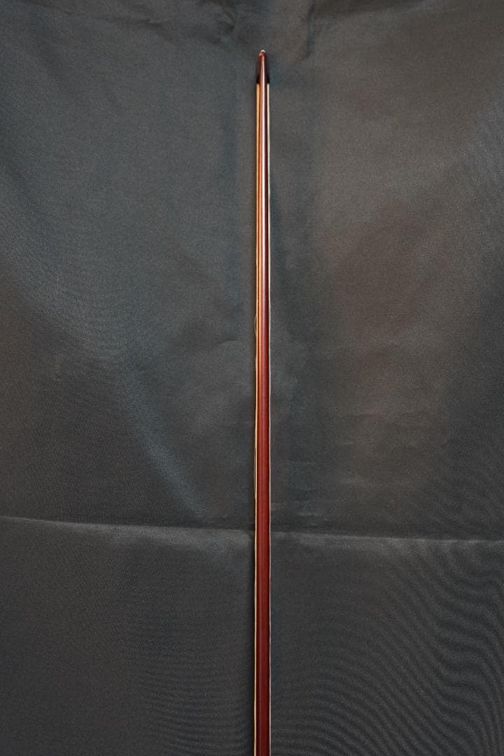 ペーパームーン様　バイオリン　フェルナンブーコ　弓　4/4　シルバー＆シルク