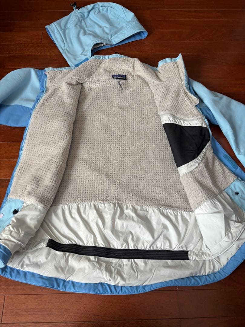 パタゴニア スノーウェア