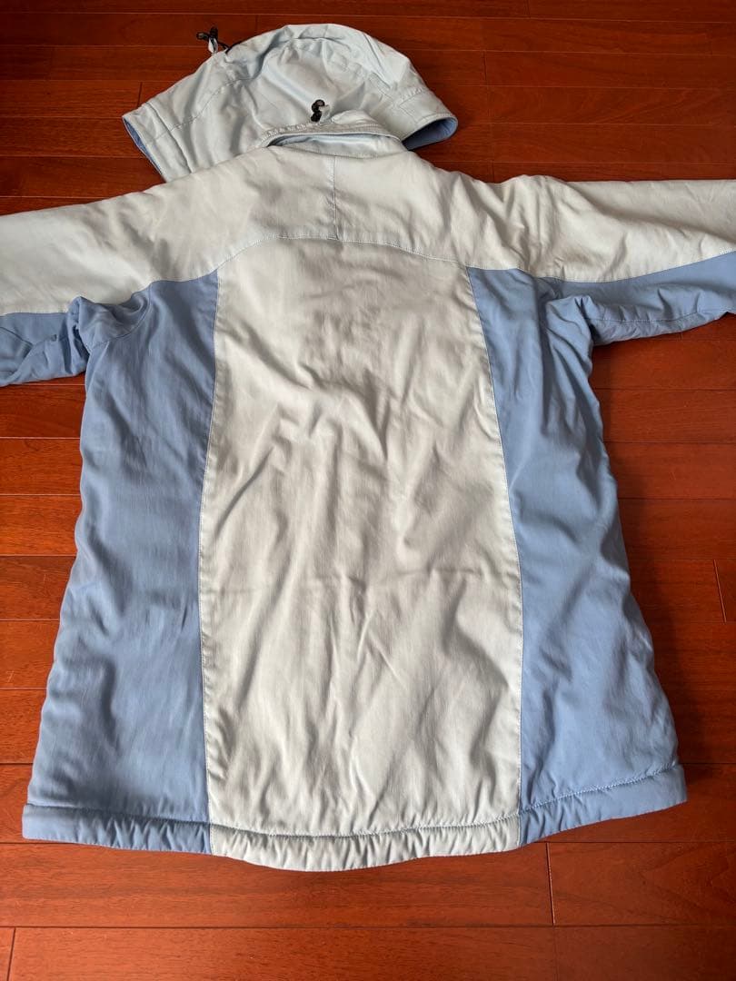 パタゴニア スノーウェア