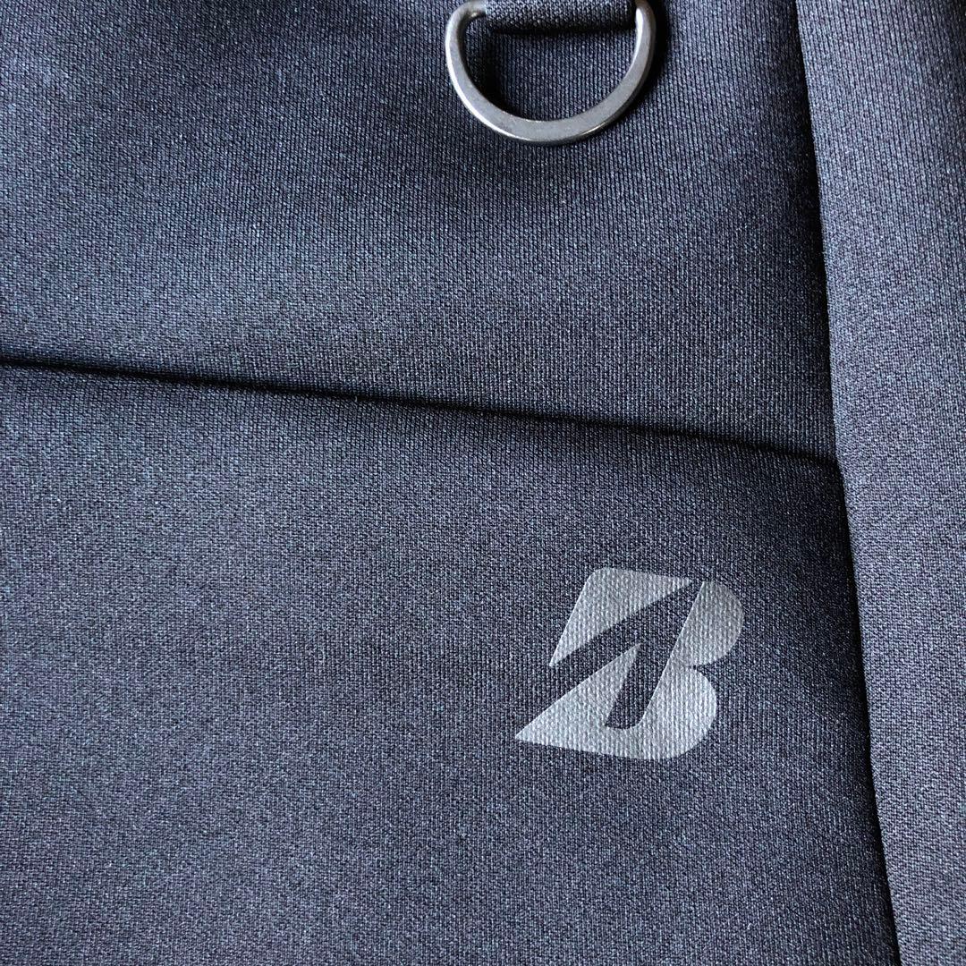 BRIDGESTONE GOLF アルチコア 黒　4ウェイストレッチ　パンツ