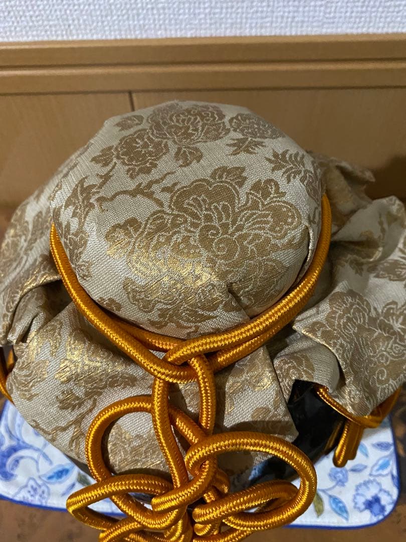 ¥18,900からお値下げ中　飾壺　巌造　茶道具