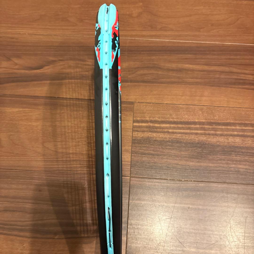 ヨネックス　ジオブレイク70V