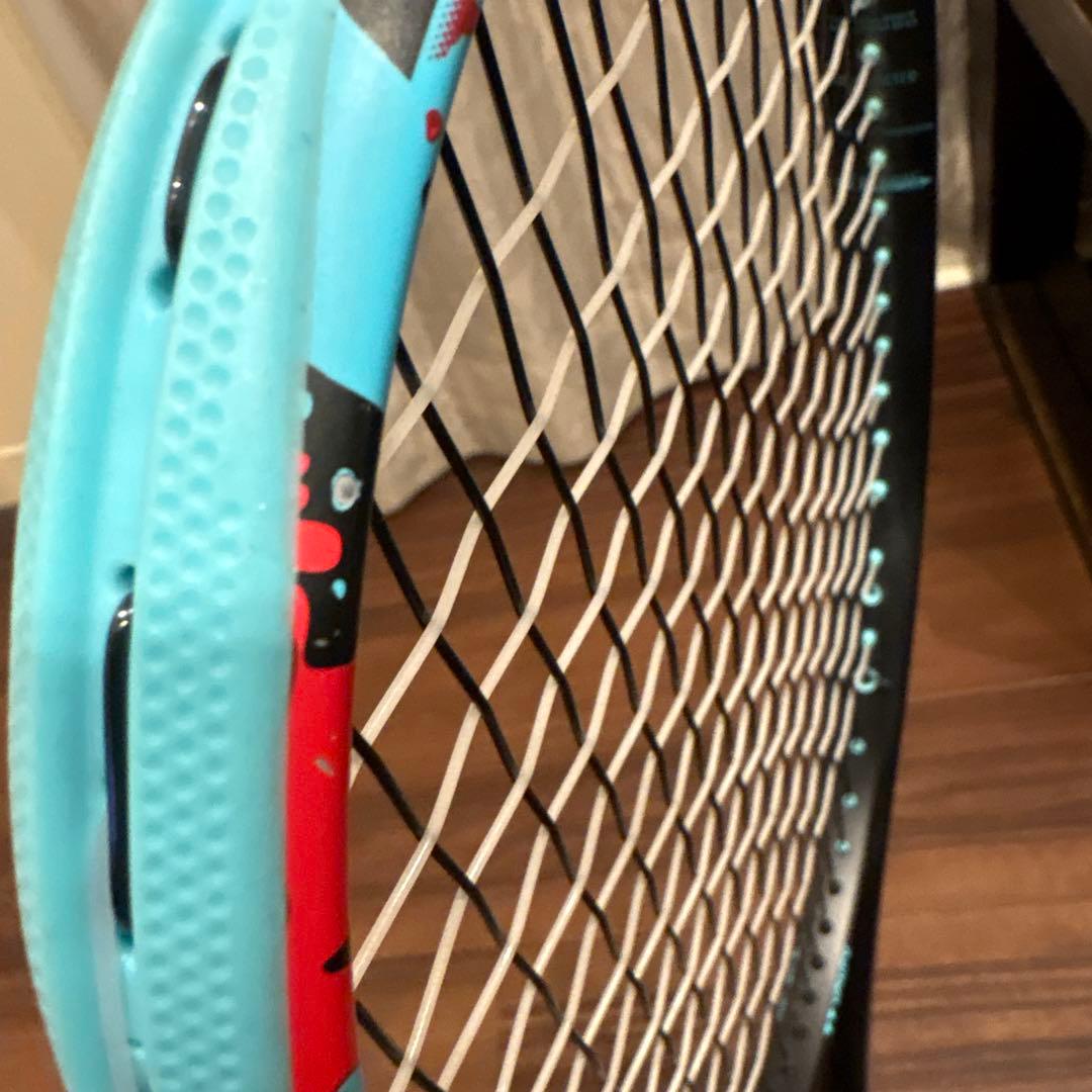 ヨネックス　ジオブレイク70V