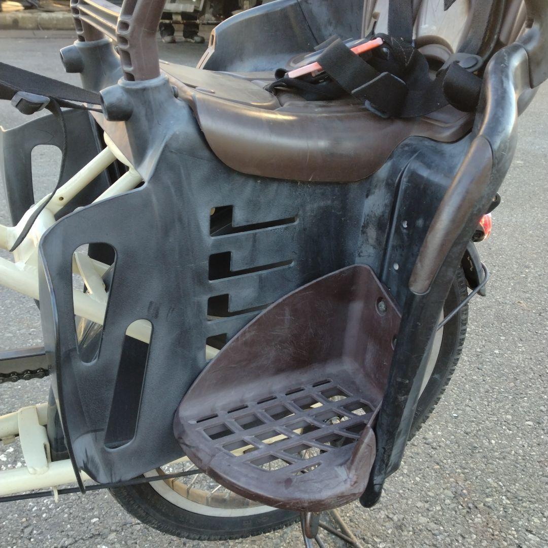 [787]送料無料 ヤマハ PAS Kiss 電動自転車