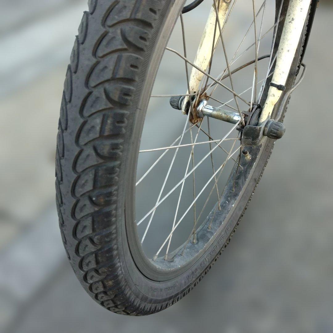 [787]送料無料 ヤマハ PAS Kiss 電動自転車