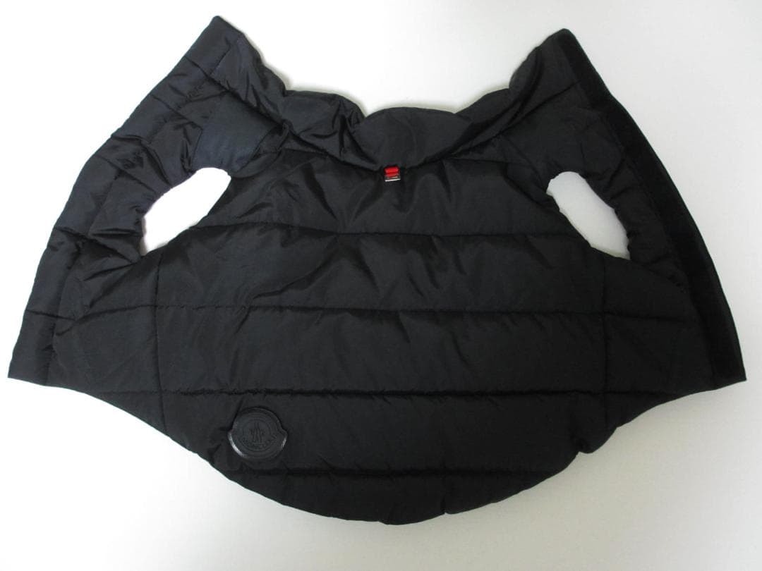 新品未使用　犬　ドッグ　ダウン　コスプレ