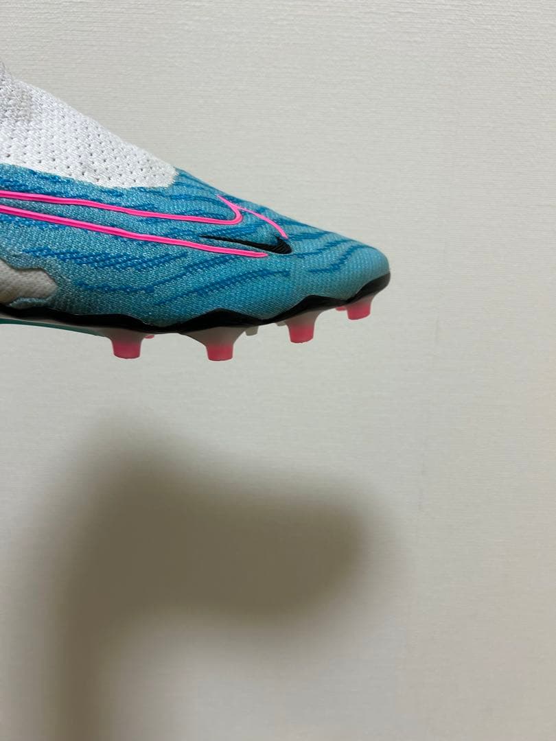 NIKEファントムGX DF AG 25CM