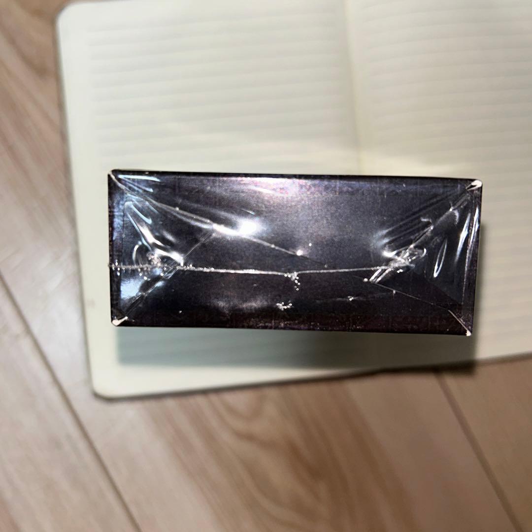 遊戯王DMMILLENNIUMPACK未開封シュリンク付き