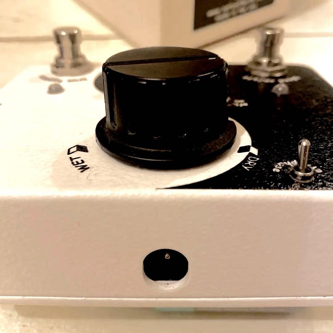 Xotic X-Blender エフェクター