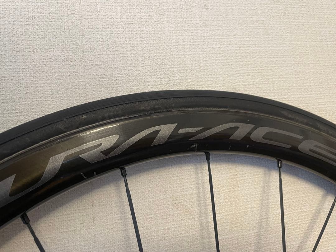 SHIMANO WH-R9170-C40-TU DISC 前後セット