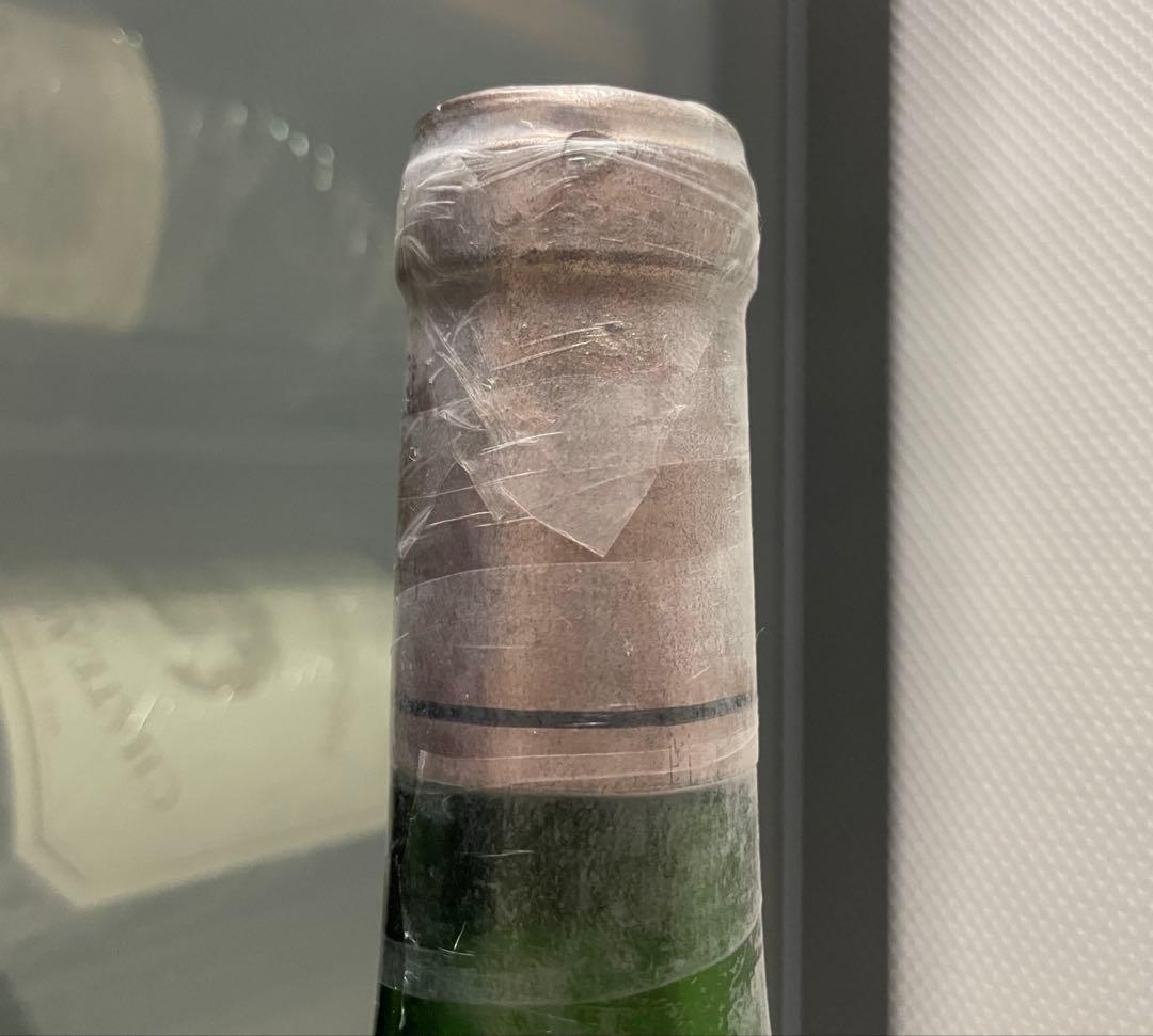 【セラー保管】 シャトー・オー・ブリオン 1971 グラーブ地区 ベストワイン