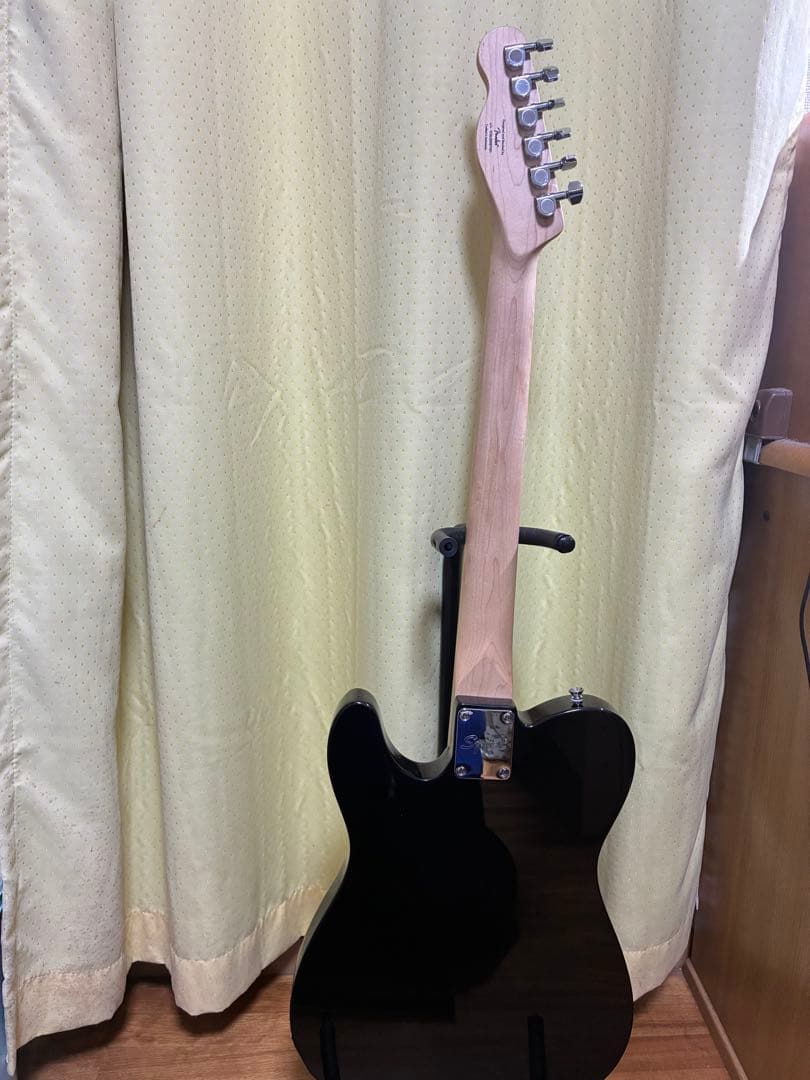 ギター Squier by Fender telecaster affinity