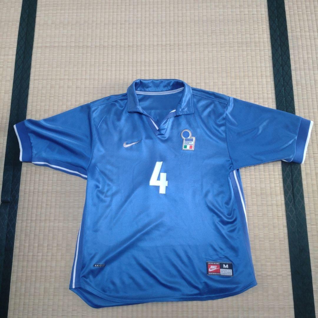 ウェア ITALIA #4 CANNAVARO