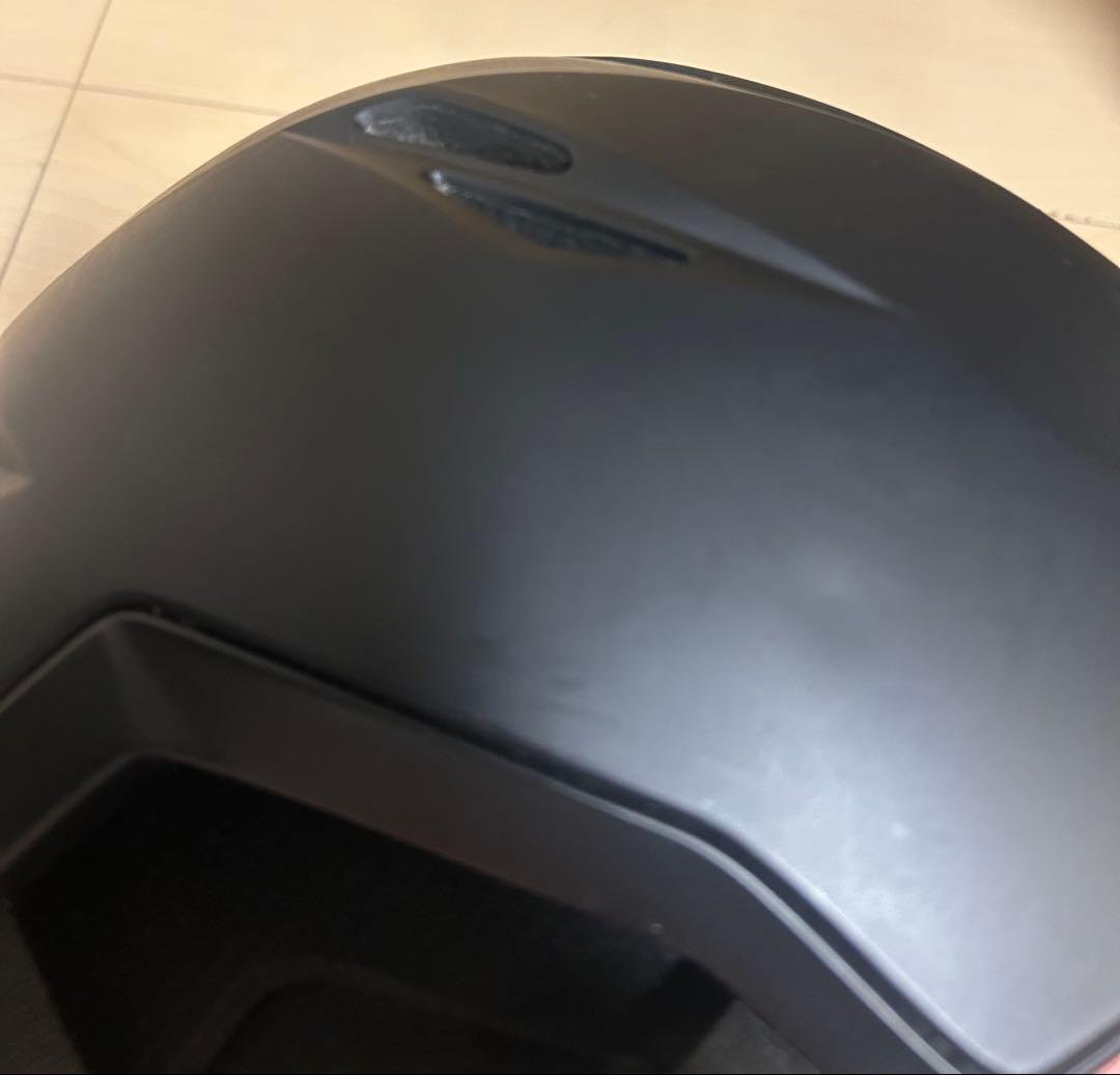 GIRO ジロ ヘルメット GRID SPHERICAL サイズL