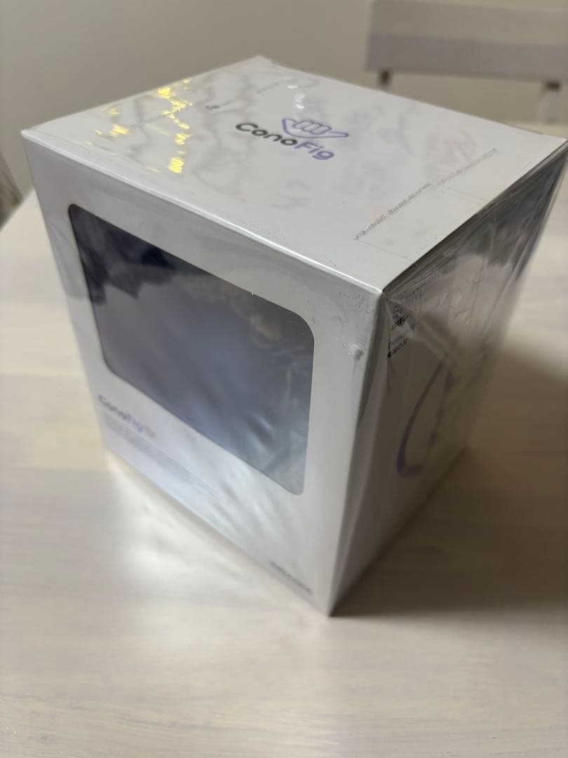 鬼滅の刃　フィギュア　conofig コノフィグ　アニプレックス　胡蝶しのぶ