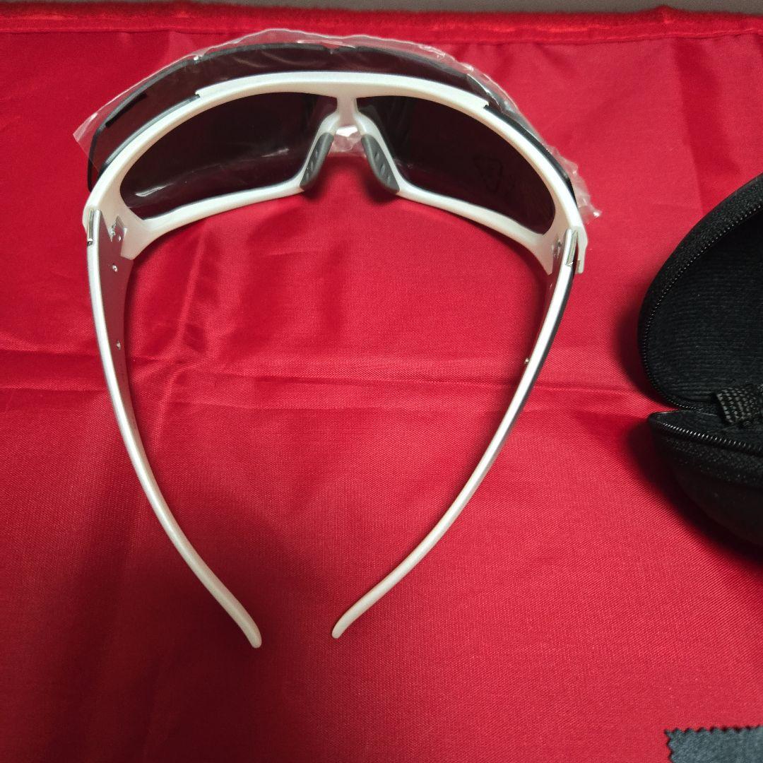 竹内力RIKI ✕ NeroCorsaコラボ サングラス第一弾おまけサイン色紙付