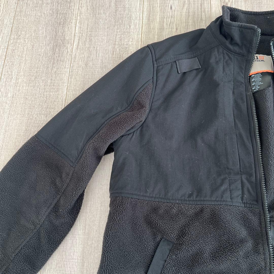 5.11 Tactical タクティカルフリース2.0