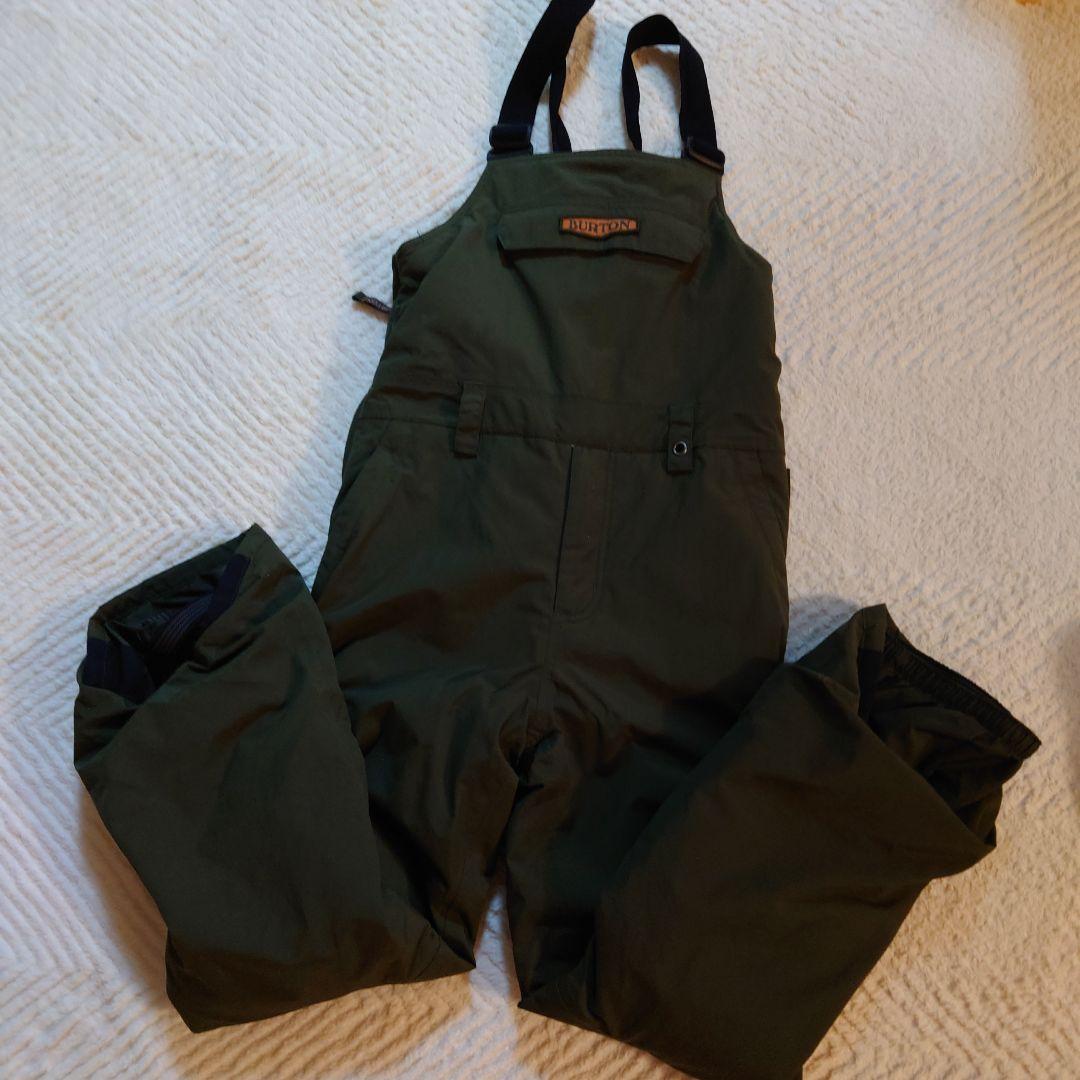 BURTON キッズ　スノー　ウェア