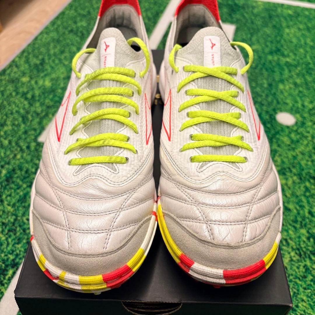 ミズノ モレリアネオサラβ JAPAN TF （25.0㎝）