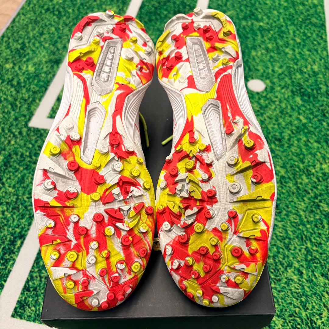 ミズノ モレリアネオサラβ JAPAN TF （25.0㎝）