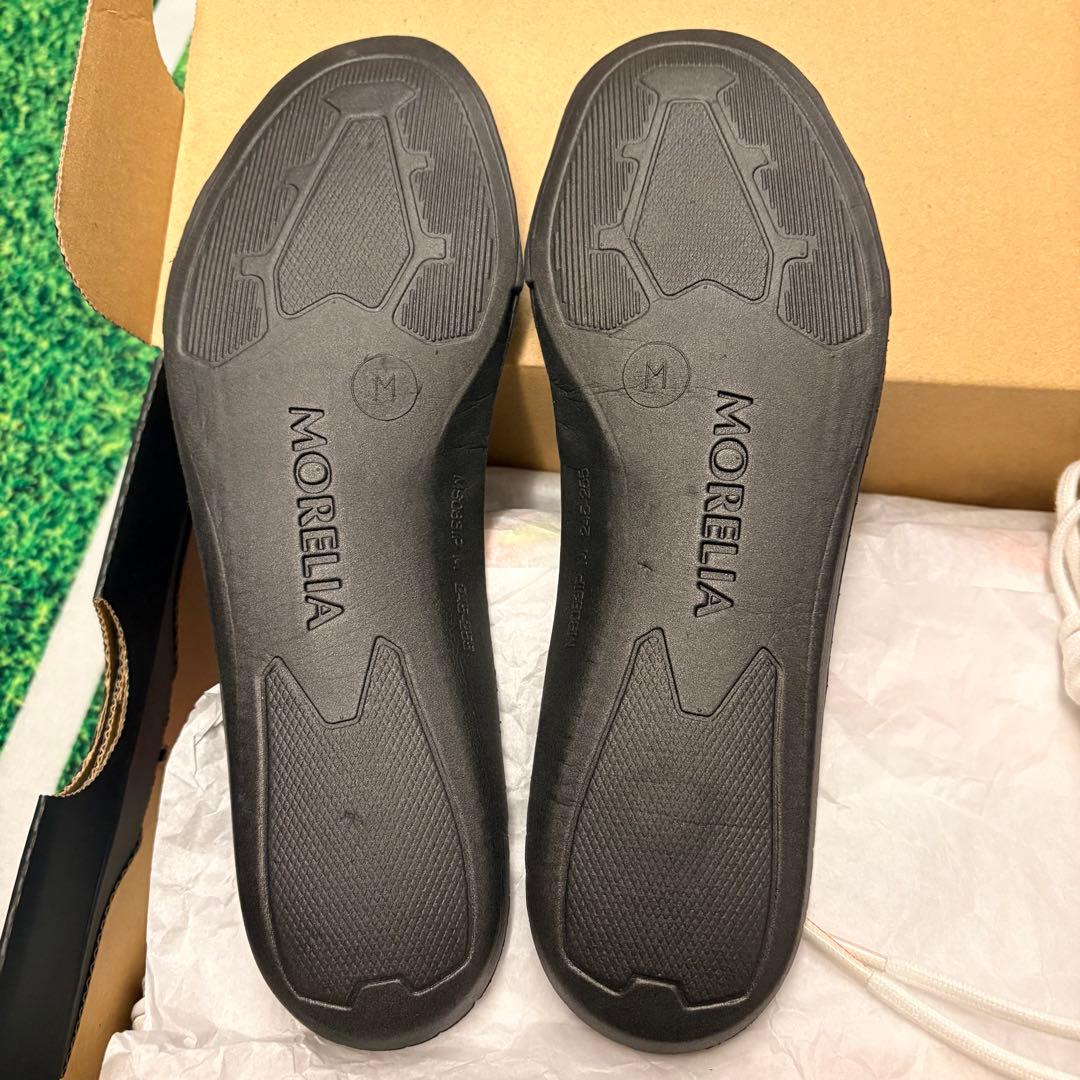 ミズノ モレリアネオサラβ JAPAN TF （25.0㎝）